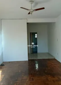 Apartamento com 1 Quarto para alugar, 37m² no Santa Efigênia, São Paulo