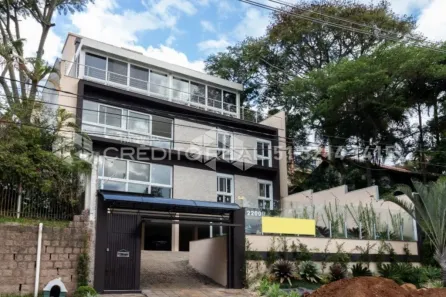 Apartamento com 3 Quartos à venda, 260m² no Vila Assunção, Porto Alegre