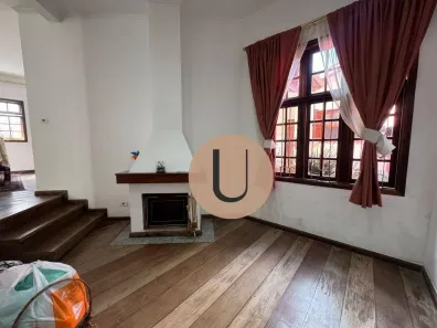 Sobrado com 3 Quartos à venda, 268m² no Independência, São Bernardo do Campo
