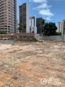 Lote/Terreno à venda, 966m² no Centro, Jaboatão dos Guararapes