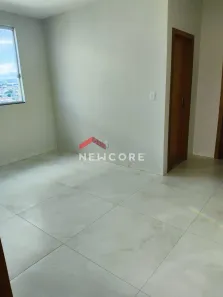 Apartamento com 2 Quartos à venda, 50m² no Sapucaias III, Contagem
