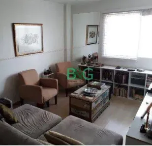 Apartamento com 2 Quartos à venda, 84m² no Pinheiros, São Paulo