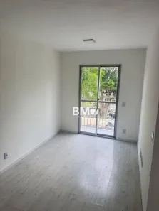 Apartamento com 3 Quartos à venda, 52m² no Itaim Paulista, São Paulo
