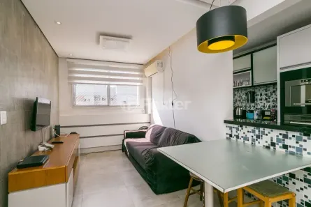 Apartamento com 2 Quartos à venda, 52m² no Nonoai, Porto Alegre