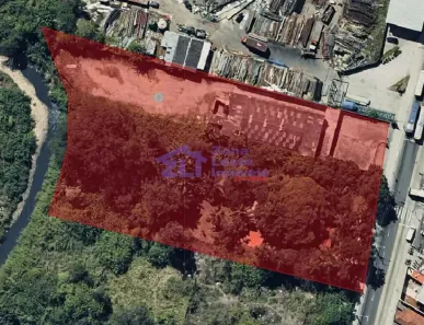 Lote/Terreno à venda, 6420m² no Cidade Líder, São Paulo