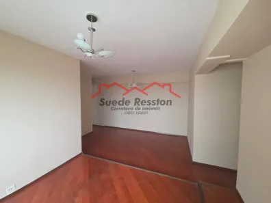 Apartamento com 3 Quartos à venda, 73m² no Socorro, São Paulo