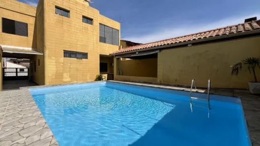 Casa com 4 Quartos à venda, 199m² no Balneario Arpoador, Peruíbe