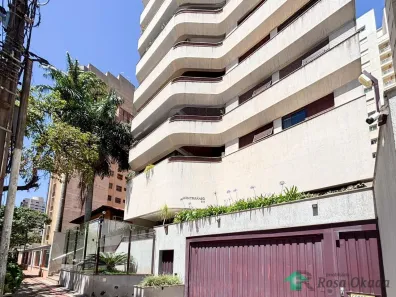 Apartamento com 3 Quartos à venda, 206m² no Centro, Londrina