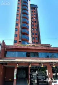 Kitnet com 1 Quarto para alugar, 40m² no Centro, Blumenau