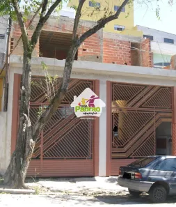 Sobrado com 2 Quartos à venda, 200m² no Jardim Santa Mena, Guarulhos