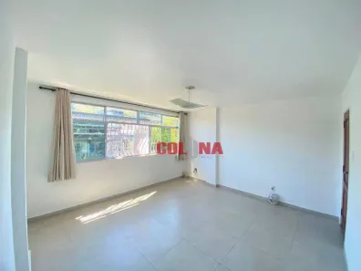 Apartamento com 2 Quartos para alugar, 90m² no Boa Viagem, Niterói