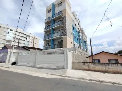 Cobertura com 3 Quartos à venda, 135m² no Bom Jesus, São José dos Pinhais