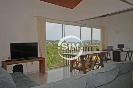 Imóvel Comercial com 13 Quartos à venda, 550m² no Altos de Búzios, Armação dos Búzios