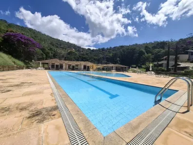 Lote/Terreno à venda, 765m² no Vargem Grande, Teresópolis