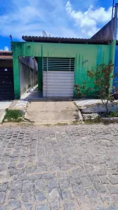 Casa com 2 Quartos à venda, 90m² no Planalto, Natal