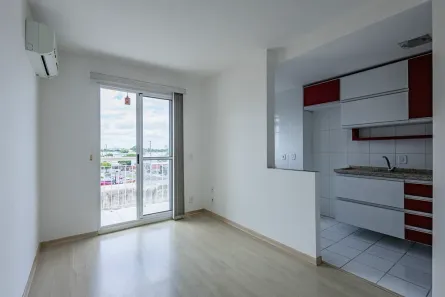 Apartamento com 2 Quartos à venda, 52m² no São Sebastião, Porto Alegre