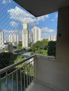 Apartamento com 2 Quartos à venda, 53m² no Barra Funda, São Paulo