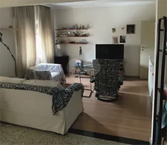 Apartamento com 3 Quartos à venda, 127m² no Perdizes, São Paulo
