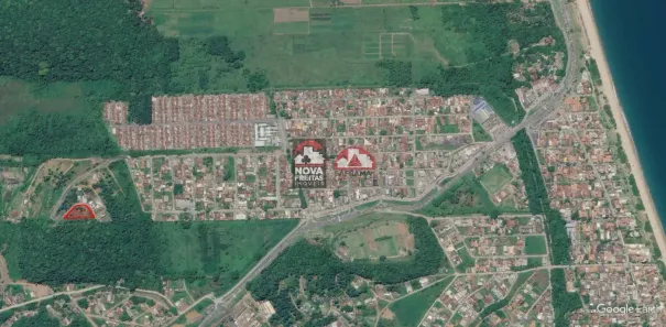 Lote/Terreno à venda, 4000m² no Portal da Fazendinha, Caraguatatuba