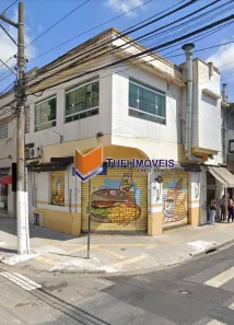 Imóvel Comercial à venda, 148m² no Lapa, São Paulo