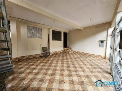 Casa com 4 Quartos à venda, 126m² no Jardim São Jorge (Raposo Tavares), São Paulo