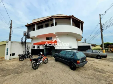 Casa com 4 Quartos à venda, 402m² no Jardim da Balsa I, Americana