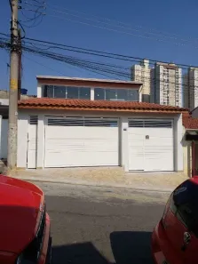 Sobrado com 3 Quartos à venda, 300m² no Jardim Nazaret, Guarulhos