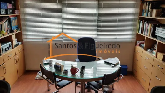 Sala Comercial para alugar, 38m² no Vila Nova Conceição, São Paulo