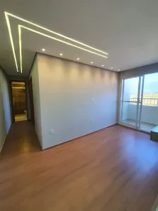 Apartamento com 2 Quartos à venda, 44m² no Notre Dame, Campinas