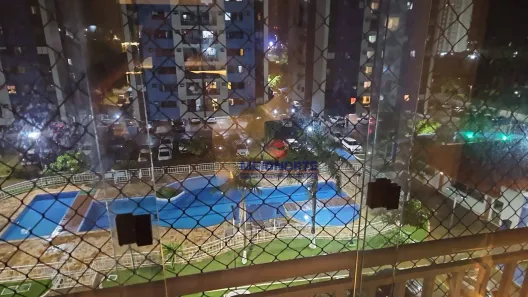 Apartamento com 3 Quartos à venda, 100m² no Calhau, São Luís