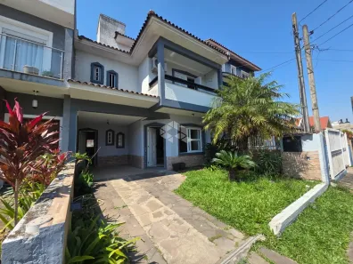 Casa com 3 Quartos à venda, 140m² no Hípica, Porto Alegre