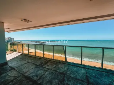 Apartamento com 4 Quartos à venda, 150m² no Praia da Costa, Vila Velha