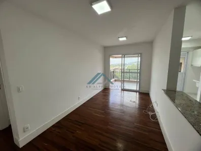 Apartamento com 2 Quartos para alugar, 69m² no Melville Empresarial I e II, Barueri