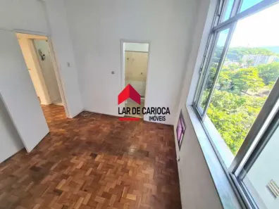 Apartamento com 1 Quarto à venda, 38m² no Botafogo, Rio de Janeiro