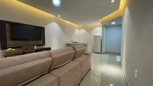 Casa com 3 Quartos à venda, 202m² no Parque Residencial Abílio Pedro, Limeira