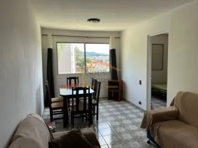Apartamento com 1 Quarto à venda, 48m² no Lauzane Paulista, São Paulo