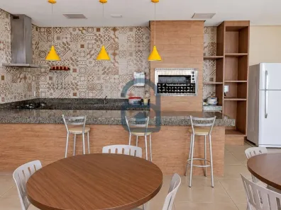Apartamento com 2 Quartos para alugar, 70m² no Ipiranga, Goiânia