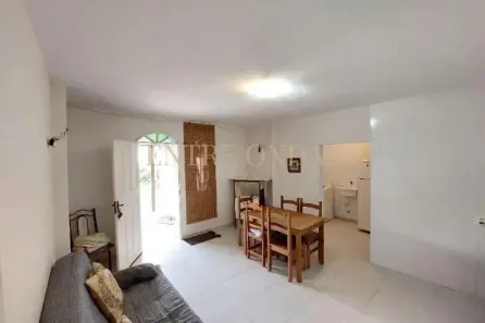 Apartamento com 3 Quartos para alugar, 300m² no São João do Rio Vermelho, Florianópolis