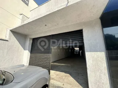 Sala Comercial para alugar, 118m² no Paulicéia, Piracicaba