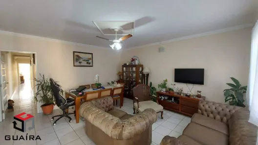 Sobrado com 3 Quartos à venda, 150m² no Olímpico, São Caetano do Sul
