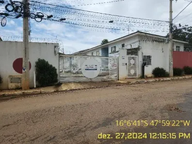 Apartamento com 2 Quartos à venda, 49m² no Setor de Chácaras Anhangüera A, Valparaíso de Goiás