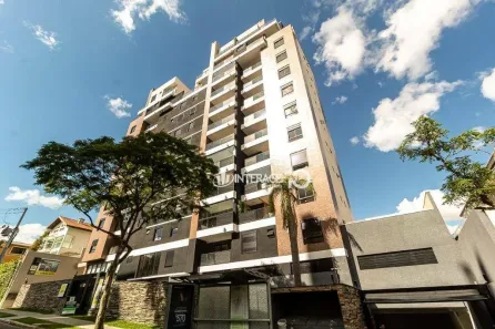 Apartamento com 2 Quartos à venda, 133m² no São Francisco, Curitiba