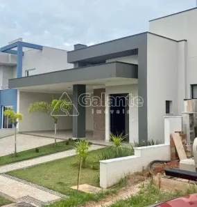 Casa de Condomínio com 3 Quartos à venda, 195m² no Roncáglia, Valinhos