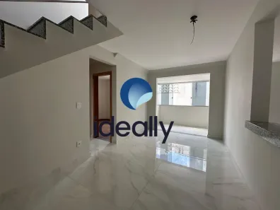 Cobertura com 3 Quartos à venda, 130m² no Arvoredo, Contagem