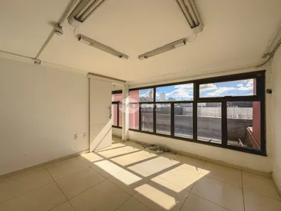 Sala Comercial com 1 Quarto à venda, 190m² no Centro, São Bernardo do Campo