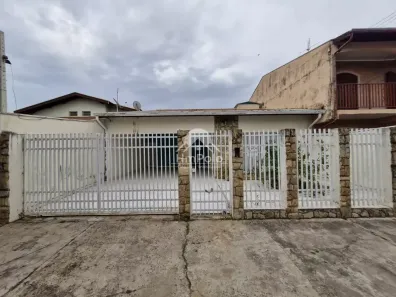 Casa com 3 Quartos à venda, 339m² no Parque Santa Bárbara, Campinas