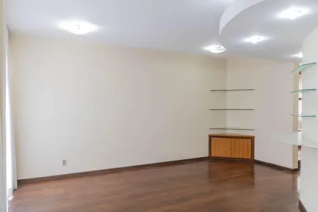 Apartamento com 4 Quartos à venda, 135m² no Prado, Belo Horizonte
