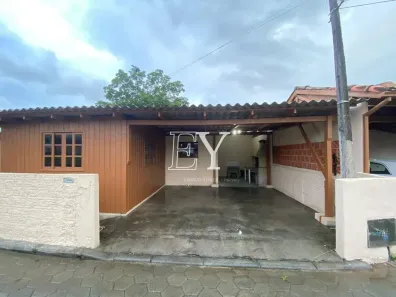 Casa com 3 Quartos à venda, 150m² no Ribeirão da Ilha, Florianópolis