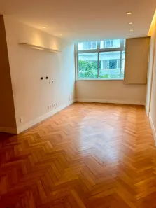 Apartamento com 3 Quartos à venda, 100m² no Leblon, Rio de Janeiro