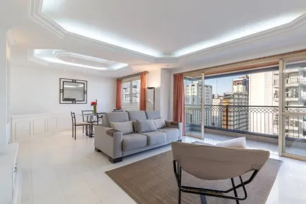 Apartamento com 4 Quartos à venda, 160m² no Pinheiros, São Paulo